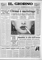 giornale/CFI0354070/1992/n. 266 del 24 novembre